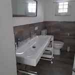 شقة Alte Schule Steinen