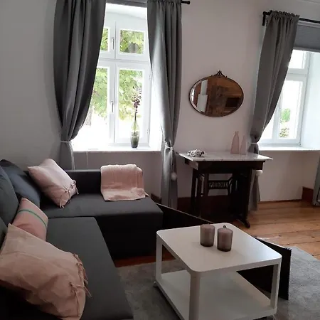Alte Schule Steinen Apartment Steinen (Westerwaldkreis)