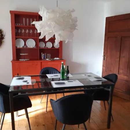 Alte Schule Steinen Apartment Steinen (Westerwaldkreis)
