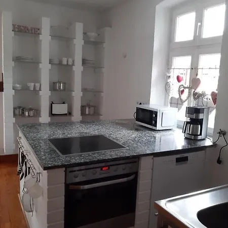 Alte Schule Steinen *