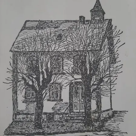 Alte Schule Steinen Apartment