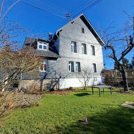 Alte Schule Steinen *