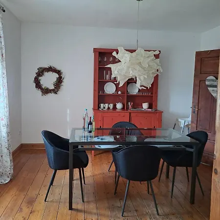 Apartment Alte Schule Steinen