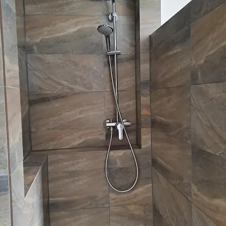 アパート Alte Schule Steinen Steinen (Westerwaldkreis)