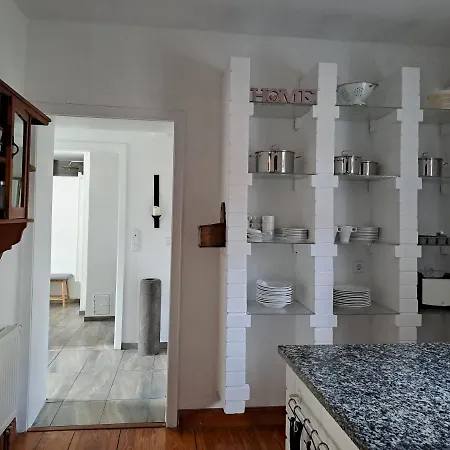 Alte Schule Steinen アパート *