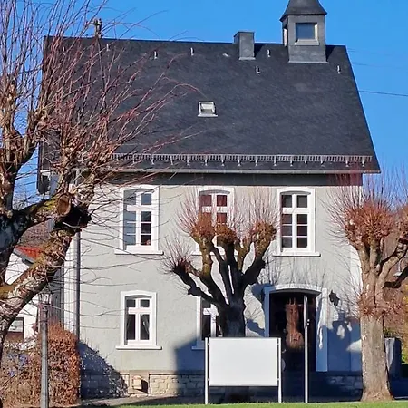 アパート Alte Schule Steinen Steinen (Westerwaldkreis)