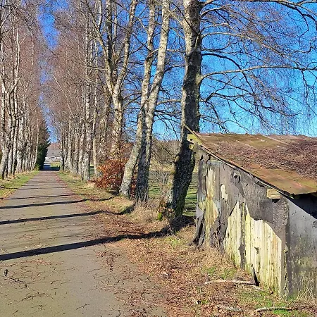 Alte Schule Steinen Apartamento *