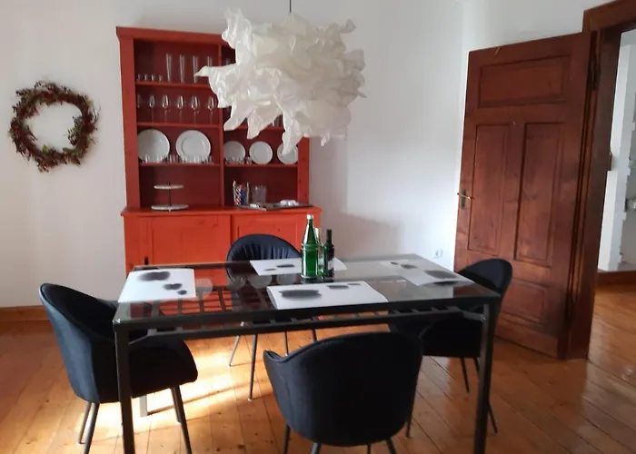 Alte Schule Steinen Apartamento Steinen (Westerwaldkreis)