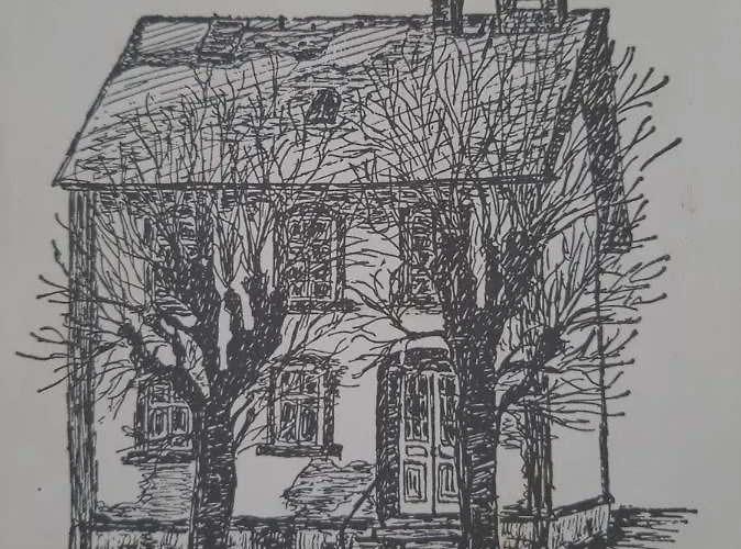 Alte Schule Steinen Apartamento