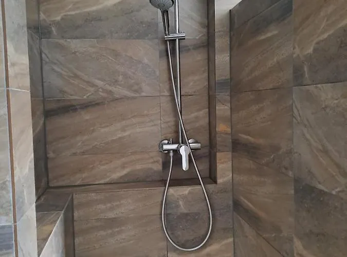 Apartamento Alte Schule Steinen Steinen (Westerwaldkreis)