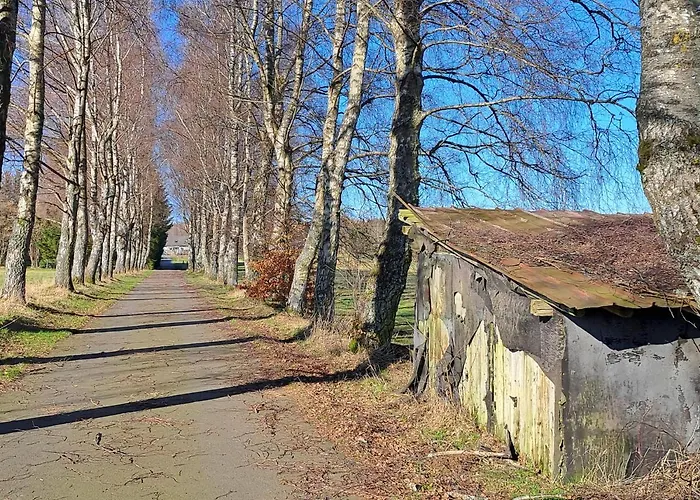 Alte Schule Steinen Apartamento *